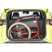 BYD Dolphin Surf 43.2 kWh 88 ch Boost