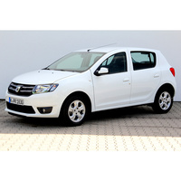 Dacia Sandero 1.5 dCi 90