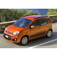 Fiat Panda 0.9 TwinAir Turbo 8V S&S