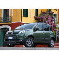 Fiat Panda 1.3 16V Multijet 75 S&S 4x4
