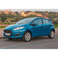 Ford Fiesta 1.0 EcoBoost 100 S&S