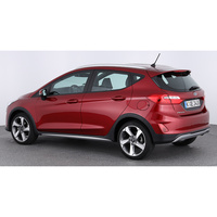 Ford Fiesta 1.0 EcoBoost 140 S/S BVM6 Active
