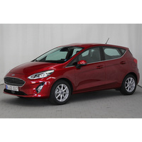 Ford Fiesta 1.0 EcoBoost S&S BVM6
