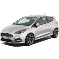 Ford Fiesta 1.5 EcoBoost 200 S&S
