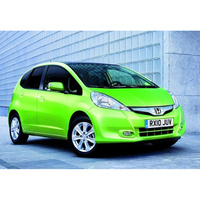 Honda Jazz 1.4 i-VTEC