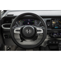 Honda Jazz 1.5 i-MMD