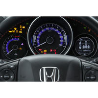 Honda Jazz 1.5 i-VTEC