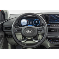 Hyundai i20 1.0 T-GDi 100