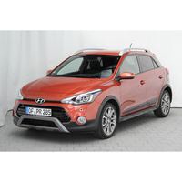 Hyundai i20 1.0 T-GDi 120
