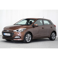 Hyundai i20 1.1 CRDi 75