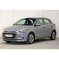 Hyundai i20 1.2 84