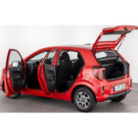 KIA Picanto 1.0 DPi 63 ch BVM5