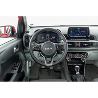 KIA Picanto 1.0 DPi 63 ch BVM5