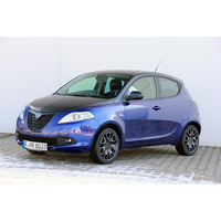 Lancia Ypsilon 1.2 8v 69 ch Stop & Start
