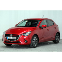 Mazda 2 1.5L Skyactiv-D 105 ch