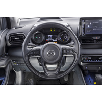 Mazda 2 Hybrid 1.5 CVT 116 ch Select