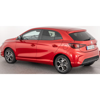 MG MG3 1.5 L Hybrid+ 195 ch/Luxury