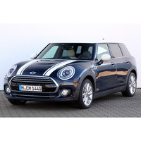 Mini Clubman Cooper D 150 ch A