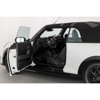 MINI Cooper Cabriolet S 204 ch DKG7