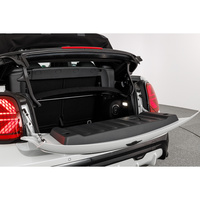MINI Cooper Cabriolet S 204 ch DKG7