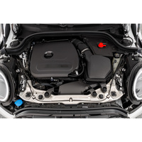 MINI Cooper Cabriolet S 204 ch DKG7