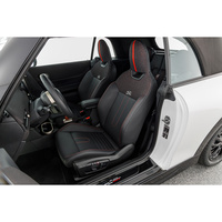MINI Cooper Cabriolet S 204 ch DKG7