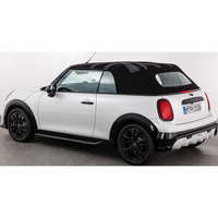 MINI Cooper Cabriolet S 204 ch DKG7