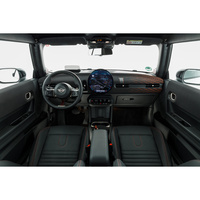 MINI Cooper Cabriolet S 204 ch DKG7