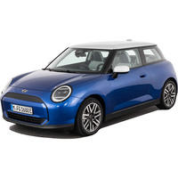 MINI Cooper E 184 ch