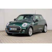 Mini One D 95 ch