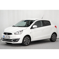 Mitsubishi Space Star 1.2 MIVEC