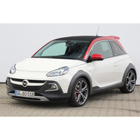 Opel Adam Rocks S 1.4 Ecotec Turbo 150 ch S&S