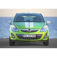 Opel Corsa 1.2 85 Twinport GPL