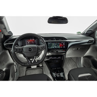 Opel Corsa 1.2 Turbo Hybrid 100 ch e-DCT6 GS