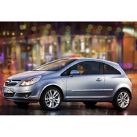 Opel Corsa 1.2 Twinport 3 portes