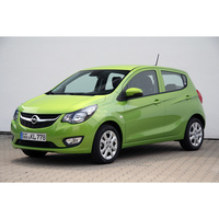Opel Karl 1.0 75 ch
