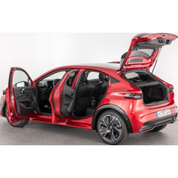 Renault Clio Full hybrid E-Tech 160 ch