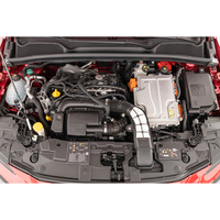Renault Clio Full hybrid E-Tech 160 ch