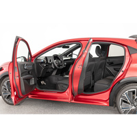 Renault Clio Full hybrid E-Tech 160 ch