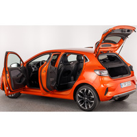 Renault Clio TCe 90 Techno