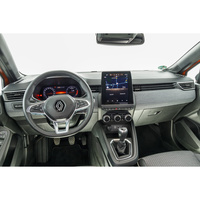 Renault Clio TCe 90 Techno