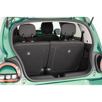 Renault Twingo E‑Tech électrique 80 ch autonomie urbaine