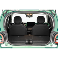 Renault Twingo E‑Tech électrique 80 ch autonomie urbaine