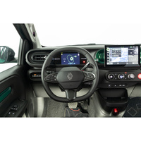 Renault Twingo E‑Tech électrique 80 ch autonomie urbaine