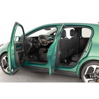 Renault Twingo E‑Tech électrique 80 ch autonomie urbaine