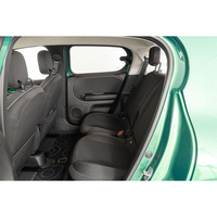 Renault Twingo E‑Tech électrique 80 ch autonomie urbaine