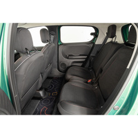 Renault Twingo E‑Tech électrique 80 ch autonomie urbaine