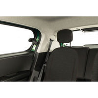 Renault Twingo E‑Tech électrique 80 ch autonomie urbaine