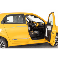 Renault Twingo III E-Tech Electrique Techno