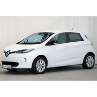 Renault Zoe Intens